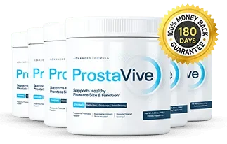 ProstaVive discount